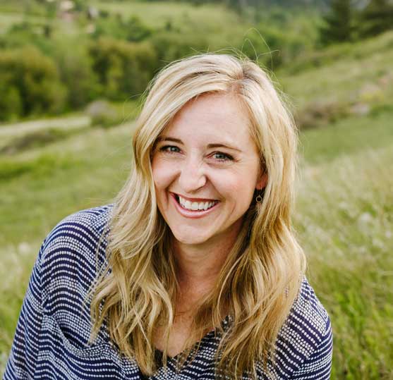 Christy Weller, Psy.D.
